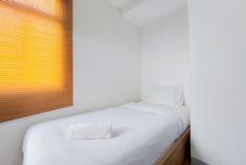 Others Modern Look 2Br Serpong Greenview Apartment