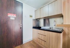 Others 7 Modern Look 2Br Serpong Greenview Apartment