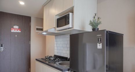 其他 2 Wonderful And Homey Studio Vasaka Solterra Apartment