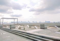 其他 7 Wonderful And Homey Studio Vasaka Solterra Apartment