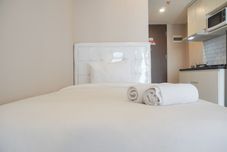 其他 Wonderful And Homey Studio Vasaka Solterra Apartment