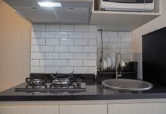 其他 4 Wonderful And Homey Studio Vasaka Solterra Apartment