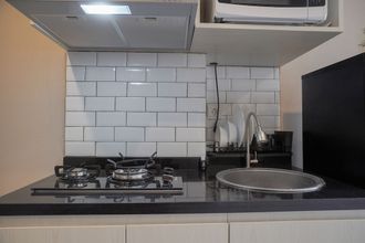 其他 4 Wonderful And Homey Studio Vasaka Solterra Apartment