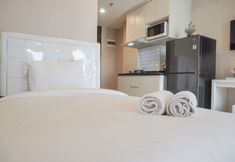 其他 6 Wonderful And Homey Studio Vasaka Solterra Apartment