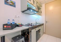Others 4 Compact And Nice Studio Tokyo Riverside Pik 2 Apartment