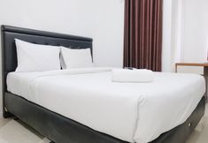 其他 2 Modern Classic Studio At Apartment Parahyangan Residence