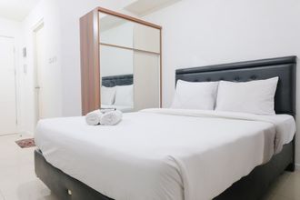 其他 4 Modern Classic Studio At Apartment Parahyangan Residence