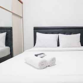 Room 1 现代古典工作室在帕拉彦住宅公寓, Liberta Physio 酒店