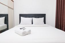 Others Modern Classic Studio At Apartment Parahyangan Residence