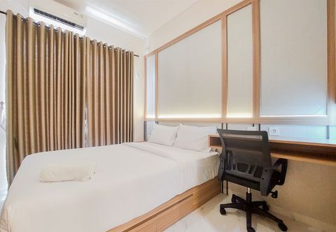 Khác Warm And Nice Studio Room Sky House Bsd Apartment