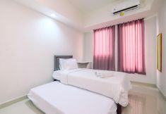 Others 5 Nice And Comfortable Studio Evenciio Margonda Apartment