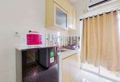 Lain-lain 6 Simply Stay Studio At Loftvilles City Apartment