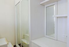 Others 2 Strategic 2Br Gateway Ahmad Yani Cicadas Apartment