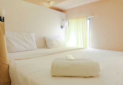 Others Strategic 2Br Gateway Ahmad Yani Cicadas Apartment