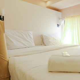 Primary image 1 Strategic 2Br Gateway Ahmad Yani Cicadas Apartment, Taman Sari Bukit Bandung Blok 2 No 2 Kelurahan Sindangjaya Kecamatan Mandalajati Kota Bandung Hotels