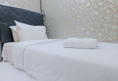 기타 7 Strategic 2Br Gateway Ahmad Yani Cicadas Apartment