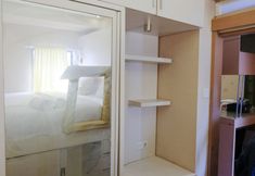 Others 6 Strategic 2Br Gateway Ahmad Yani Cicadas Apartment