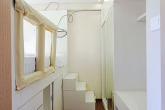 기타 4 Strategic 2Br Gateway Ahmad Yani Cicadas Apartment