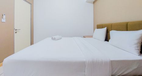 อื่นๆ 2 Homey And Modern 2Br Apartment At M-Town Residence