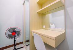 Others 7 Comfort And Cozy 2Br Royal Heights Apartment