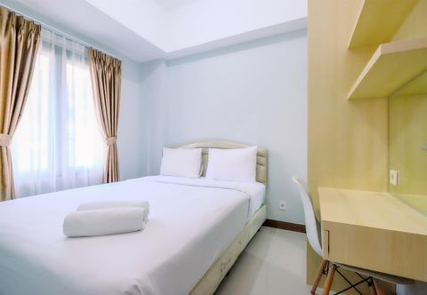 Khác Best Deal And Homey 2Br Royal Heights Apartment