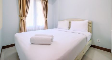 Khác 2 Best Deal And Homey 2Br Royal Heights Apartment