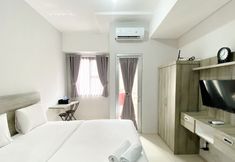 Others 5 Best Deal And Cozy Studio At Apartment Transpark Juanda Bekasi Timur