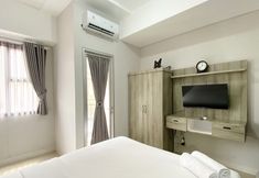 Others 3 Best Deal And Cozy Studio At Apartment Transpark Juanda Bekasi Timur