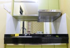 Lainnya 5 Spacious And Best Deal 1Br At Gateway Pasteur Apartment