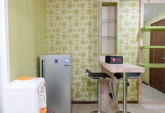 Lainnya 4 Spacious And Best Deal 1Br At Gateway Pasteur Apartment