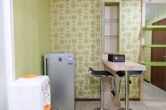 Lainnya 4 Spacious And Best Deal 1Br At Gateway Pasteur Apartment