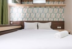 Lainnya 3 Spacious And Best Deal 1Br At Gateway Pasteur Apartment