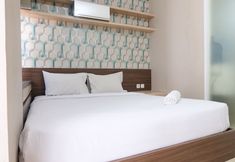 Lainnya 2 Spacious And Best Deal 1Br At Gateway Pasteur Apartment