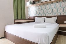 Lainnya Spacious And Best Deal 1Br At Gateway Pasteur Apartment