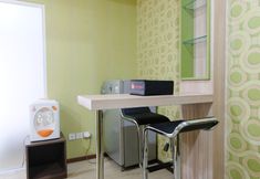 Lainnya 6 Spacious And Best Deal 1Br At Gateway Pasteur Apartment