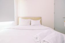 Others Best Deal And Homey 2Br Osaka Riverview Pik 2 Apartment