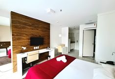 Lainnya 3 Vision - centro de Brasilia