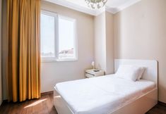 Others 6 Lovely Flat w Balcony 10 min to Moda Coast