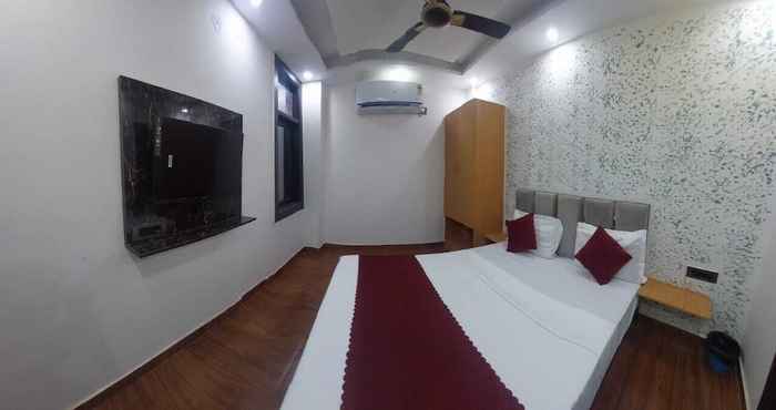 Lainnya Hotel Twamev Couple Friendly Laxmi Nagar