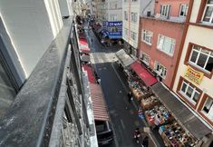 その他 3 Mahya Hotel