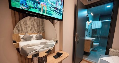 その他 2 Mahya Hotel