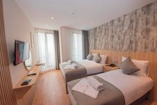 その他 Mahya Hotel