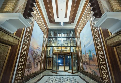 Others Antalya Grand Palace