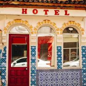 Primary image1凱納卡飯店,奥尔汉清真寺飯店