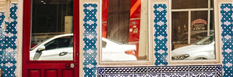 Others KAYNARCA HOTEL