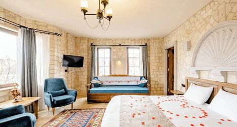 其他 2 Castle Panorama House