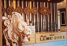 其他 6 SiVAS LEON OTEL