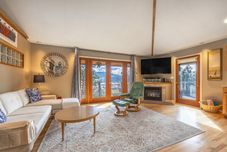 Others Lois Lane's Perch 1 Bedroom Home by RedAwning