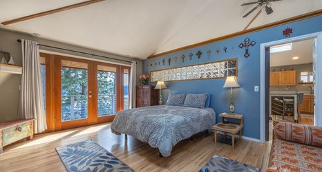 Others 2 Lois Lane's Perch 1 Bedroom Home by RedAwning