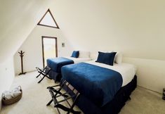 其他 4 Arena Hostel